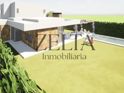 Casa en Venta A Estrenar
