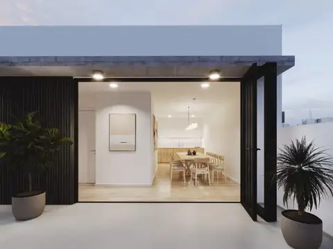 Departamento en Venta al Noroeste