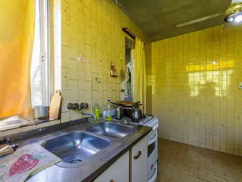 Departamento en Venta 40 años