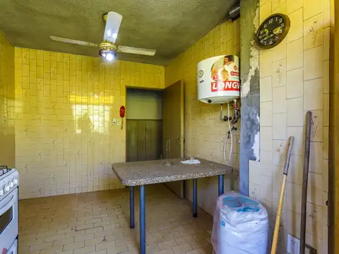 Departamento en Venta al Oeste
