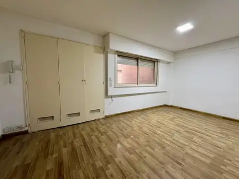 Departamento en Venta en Caballito, USD 49.000