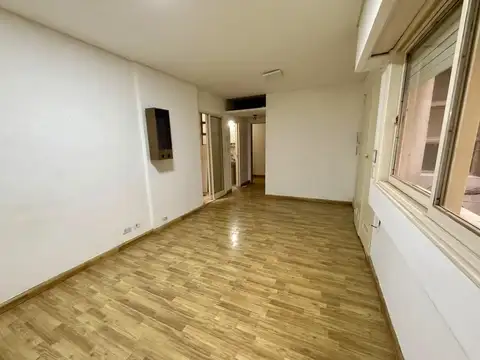 Venta Monoambiente apto profesional buena ubicación - Caballito