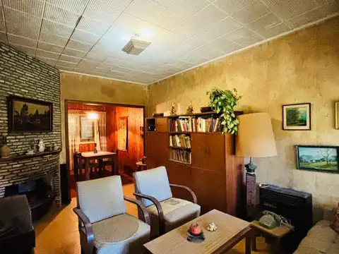 Casa en Venta 66 años