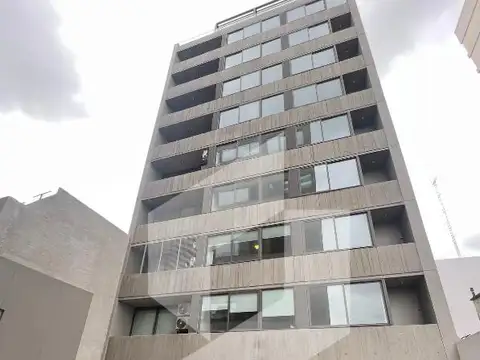 cochera doble cubierta Amenábar al 700