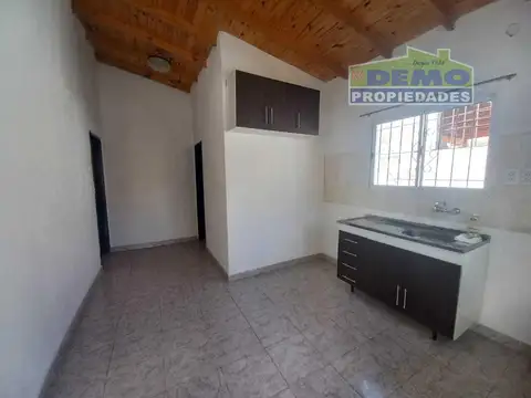 Departamento en Alquiler de 2 ambientes