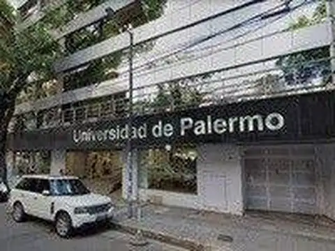 Paraguay 29242900, Piso 1