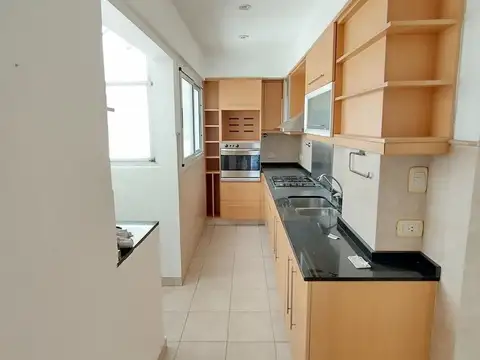 Departamento en Venta 55 años