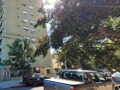VENTA 3 AMBIENTES CON BALCON APTO CREDITO