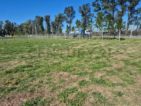 VENTA DE LOTE EN LOMAS DE EZEIZA - CANNING- TRISTAN SUAREZ