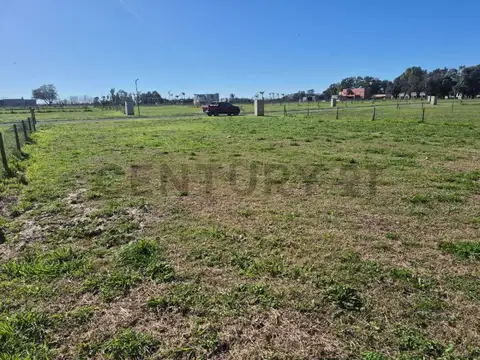 VENTA DE LOTE EN LOMAS DE EZEIZA - CANNING- TRISTAN SUAREZ