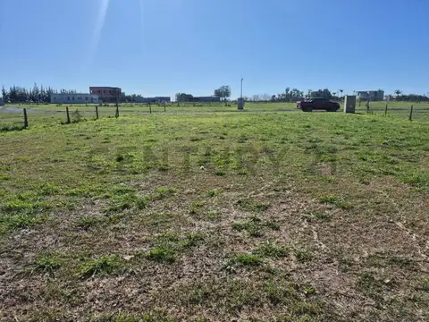 Terreno en Venta 16  mts Frente