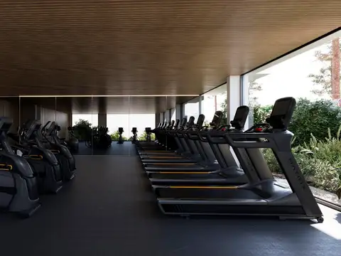 VENTA DE DEPARTAMENTO 2 AMBIENTES EN LOOM PINAMAR NORTE ( ANTICIPO DE 30% MAS 36 CUOTAS)