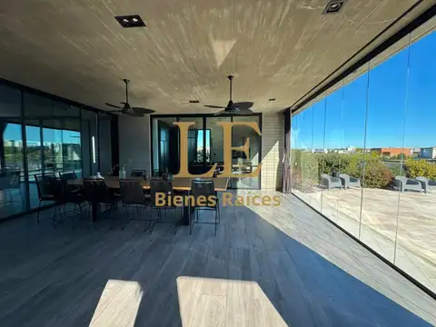 Casa en Alquiler Temporal al Norte