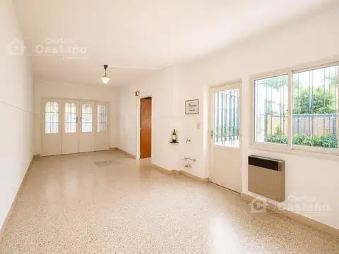 Casa en Alquiler al Norte