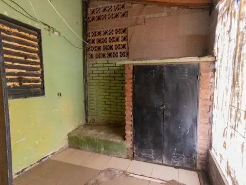 Casa en Venta en Santa Fe, USD 40.000