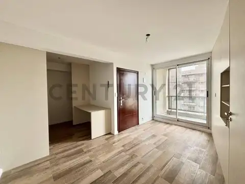 Venta Departamento de 1 Dormitorio a estrenar con balcón en Barrio Lourdes, Rosario