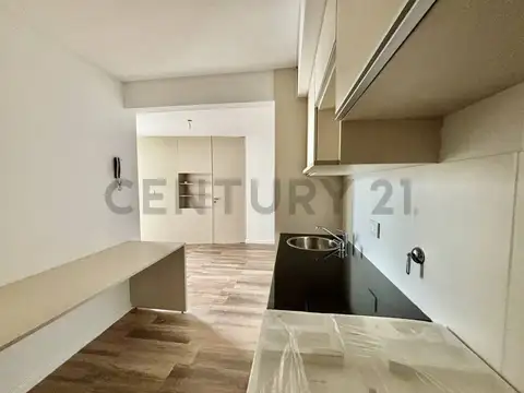 Departamento en Venta 3 años