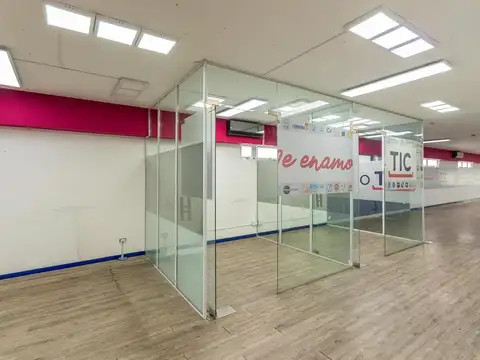 Oficina en Venta en Boedo, USD 620.000