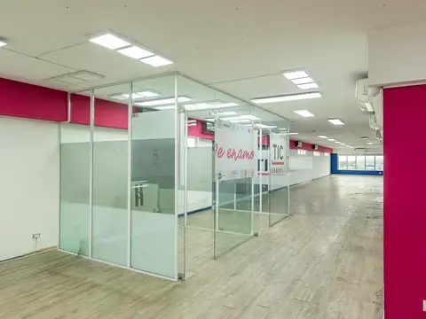Oficina en Venta 8 años