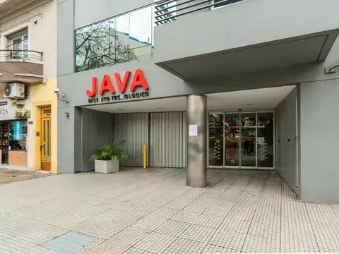 Oficina en Venta con 2 cocheras