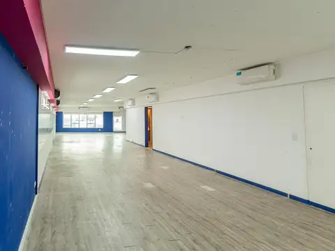 Oficina en Venta en Boedo, USD 620.000