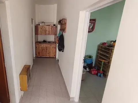Depto Tipo Casa en Venta de 3 dormitorios