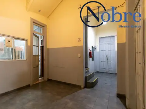 Hotel en Venta 60 años