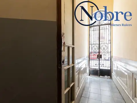 Hotel en Venta en Once, USD 285.000