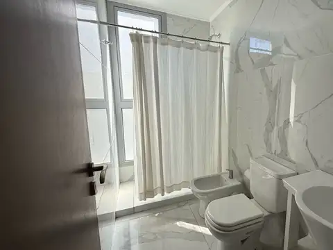 Departamento en Alquiler al Oeste