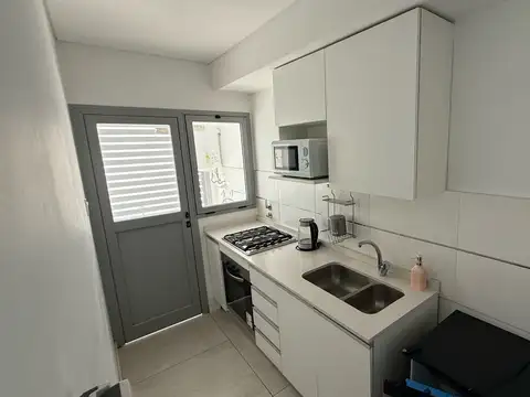 Departamento en Alquiler en 9 De Julio, $ 800.000