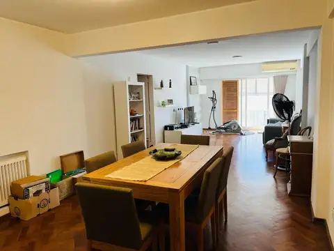 Departamento en Venta en Martín, USD 200.000