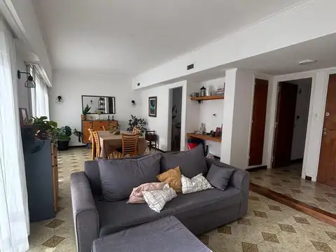 Departamento en Venta en Centro, USD 185.000
