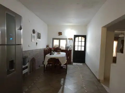Casa en Venta en Puerto Gral San Martin, USD 65.000