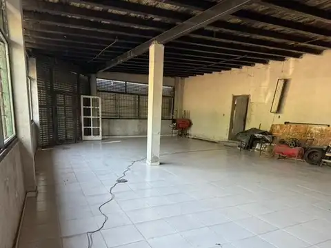 GALPON COMERCIAL - MAIPU