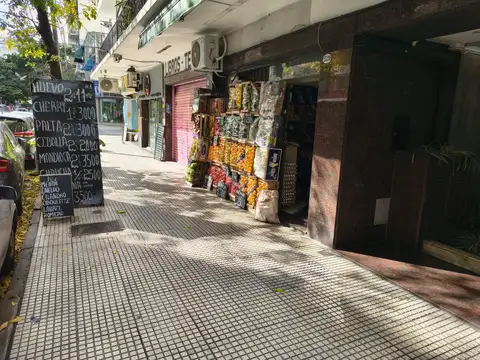 Local en Venta en Belgrano, USD 152.000