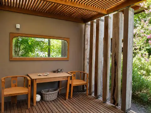 Casa en Alquiler de 4 dormitorios