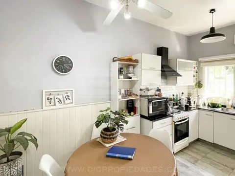 Depto Tipo Casa en Venta 10 años