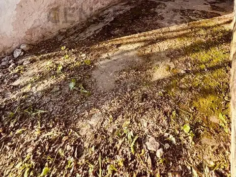 VENTA DE CASA BERISSO