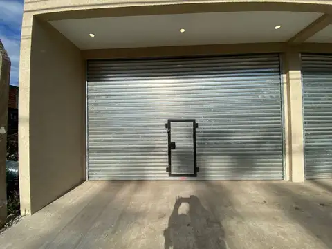 Local en Venta en Paso del Rey, USD 65.000