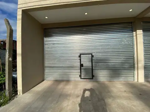 Local en Venta A Estrenar