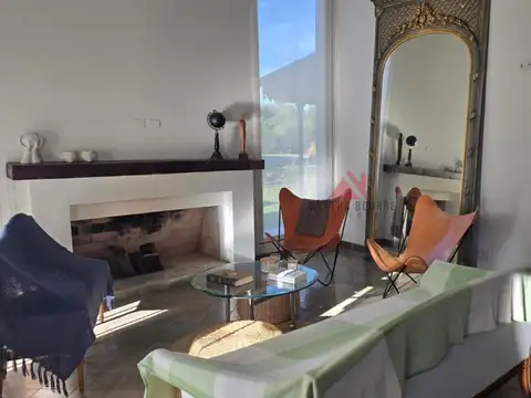 Casa 4 ambientes con 4 baños