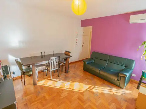 Venta 2 Amb Caballito