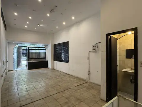Local en Centro