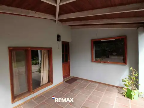 Casa en Venta 24 años