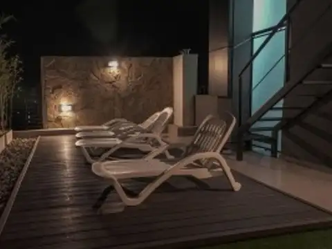 Departamento en Alquiler al Este