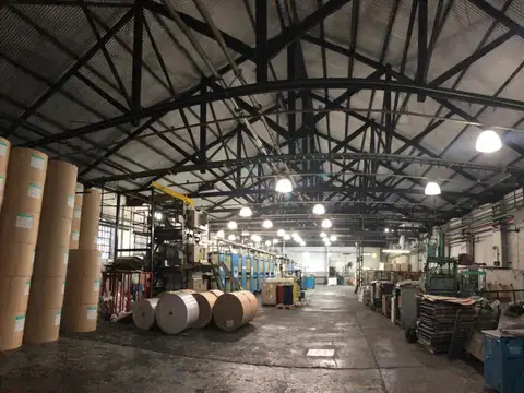 Depósito - Piñeyro