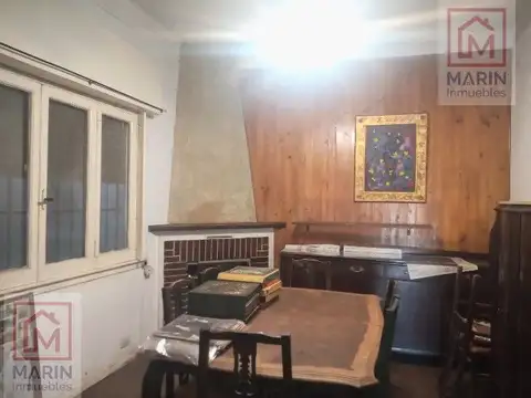 Casa en Venta 50 años