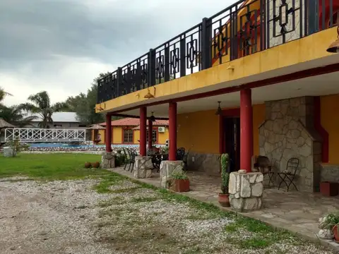 Casa en Venta de 6 dormitorios