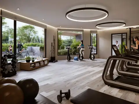 Departamento en Venta de 2 dormitorios