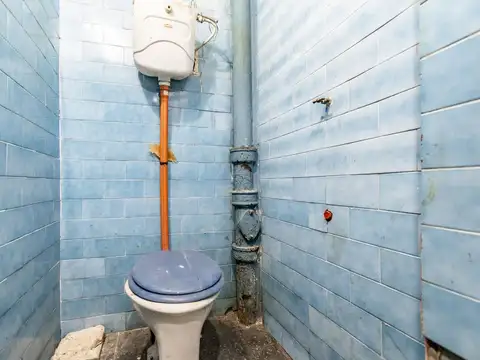 José Luis Cantilo 5100